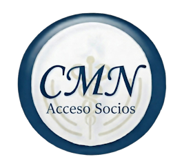 Acceso Socios
